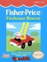 Nintendo  NES&nbsp; - &nbsp;Fisher Price Firehouse Rescue